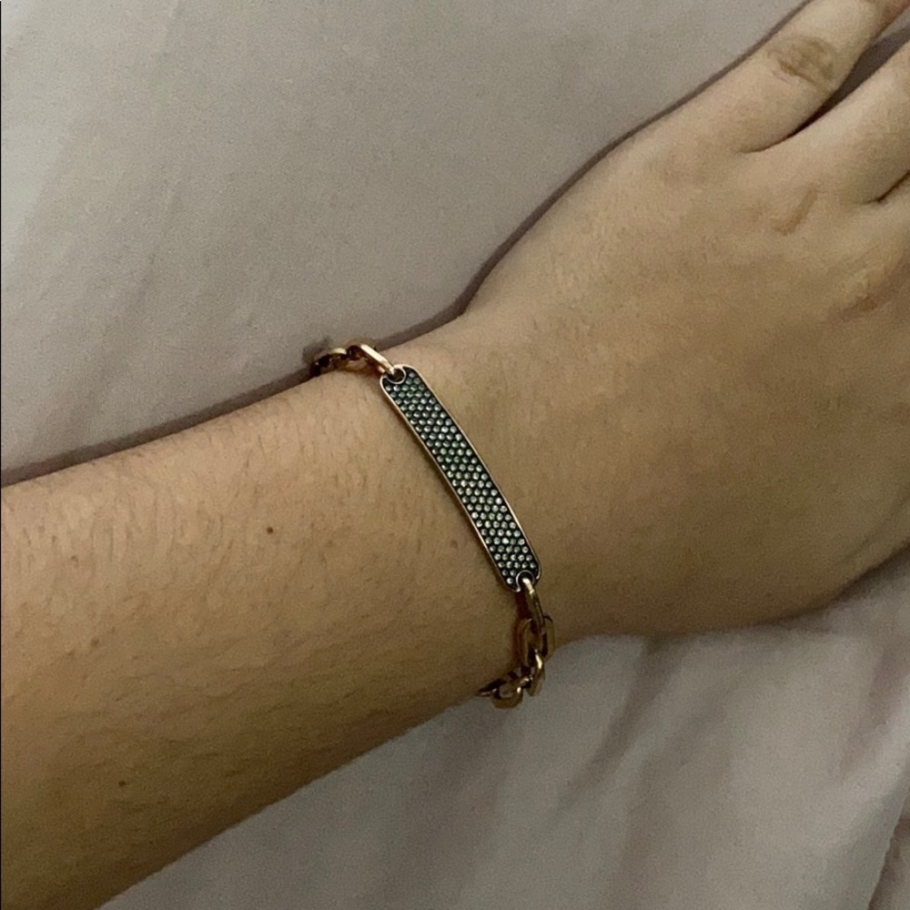 Michael Kors bracelet